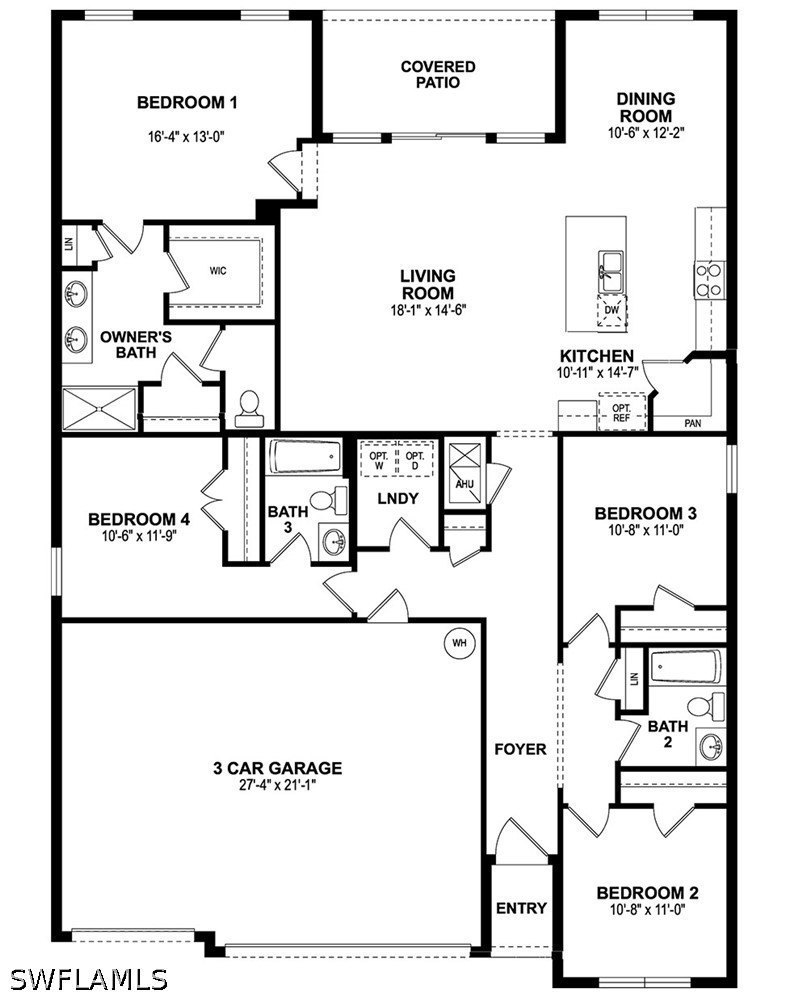 1719 Nw 10th Pl Property Photo 12