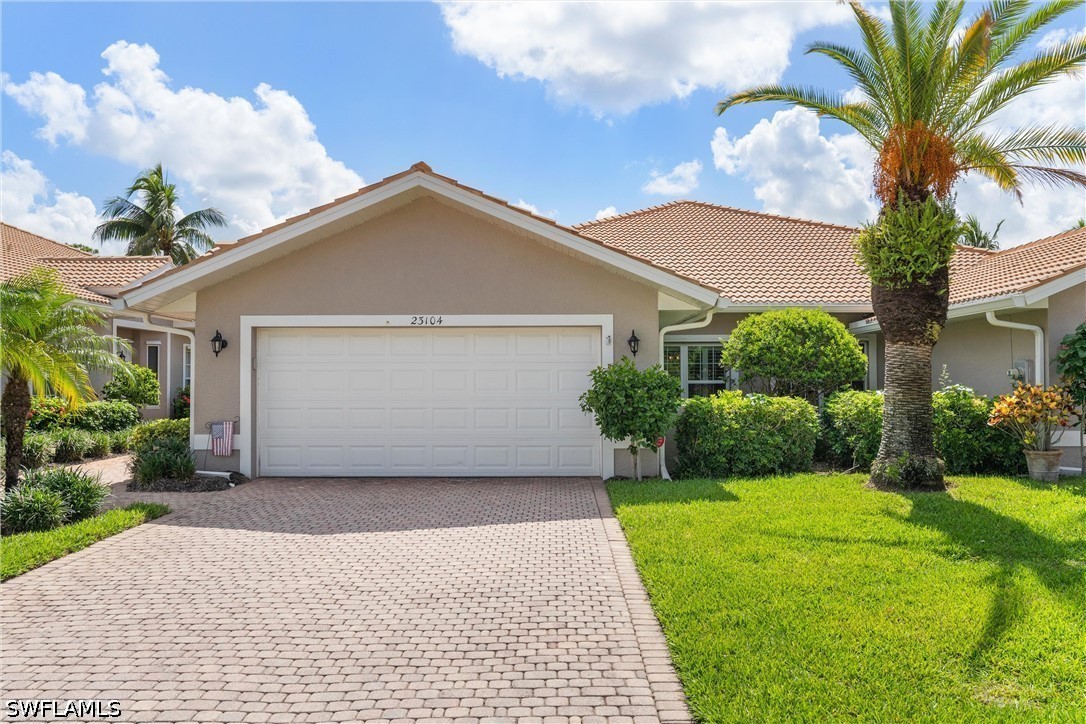 23104 Coconut Shores DR Property Photo 1