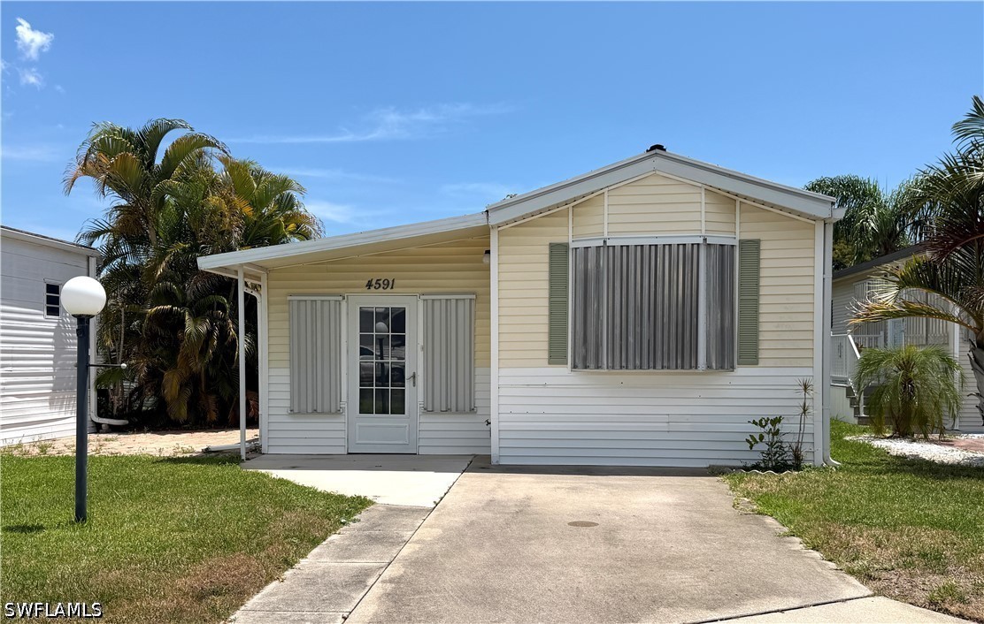 4591 Candlestick CT E Property Photo 1