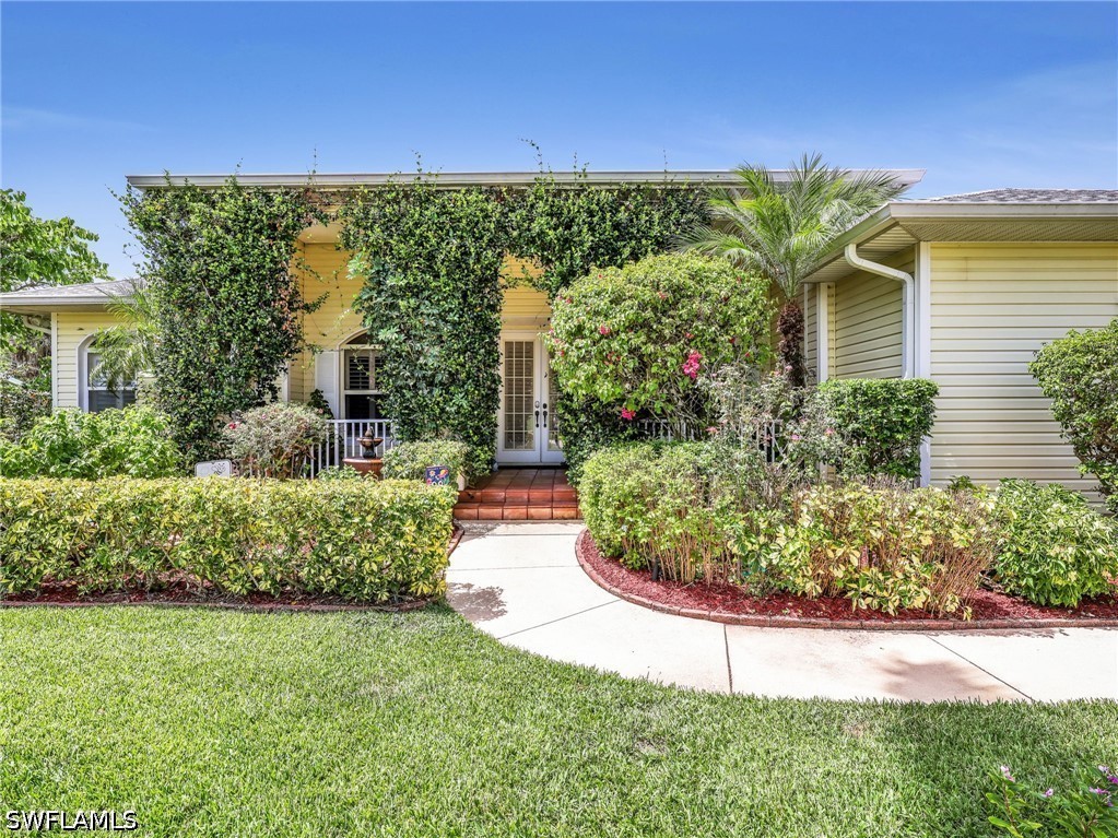 3960 Quails WALK