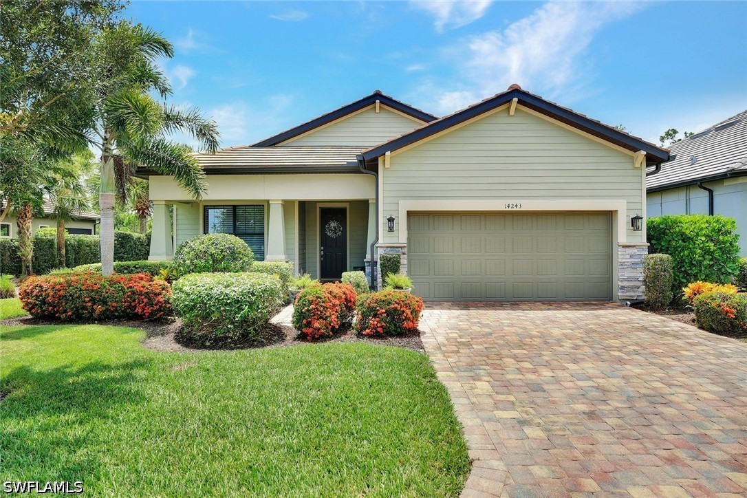 14243 Moonlit WAY Property Photo 1