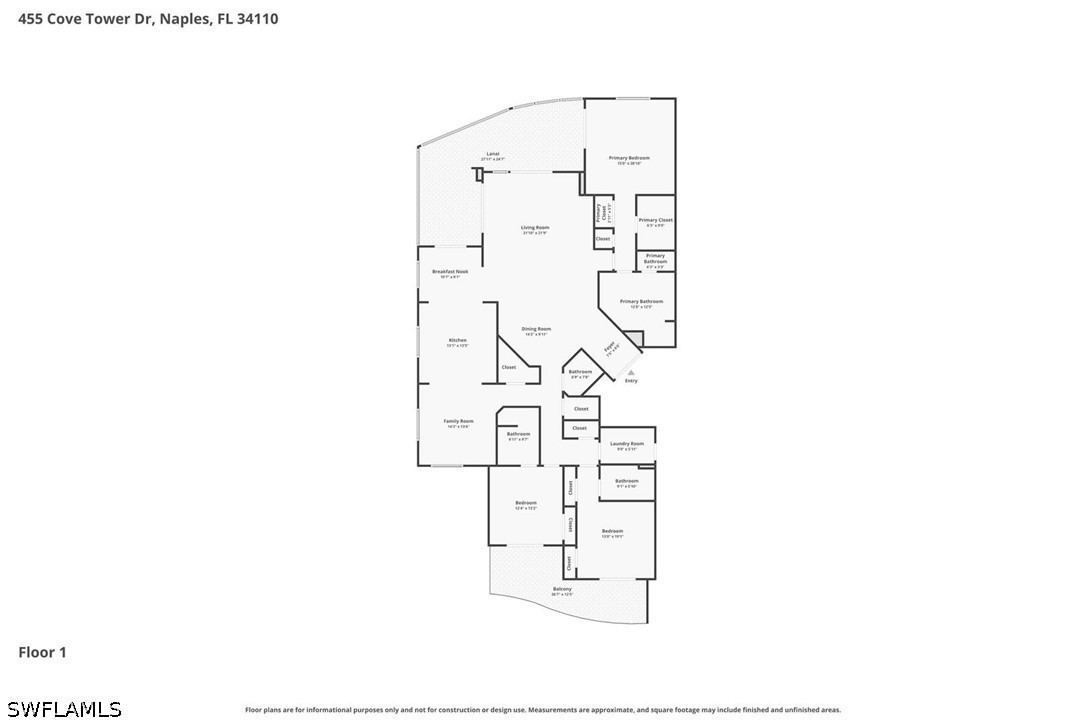 455 Cove Tower Dr 1701 Property Photo 35