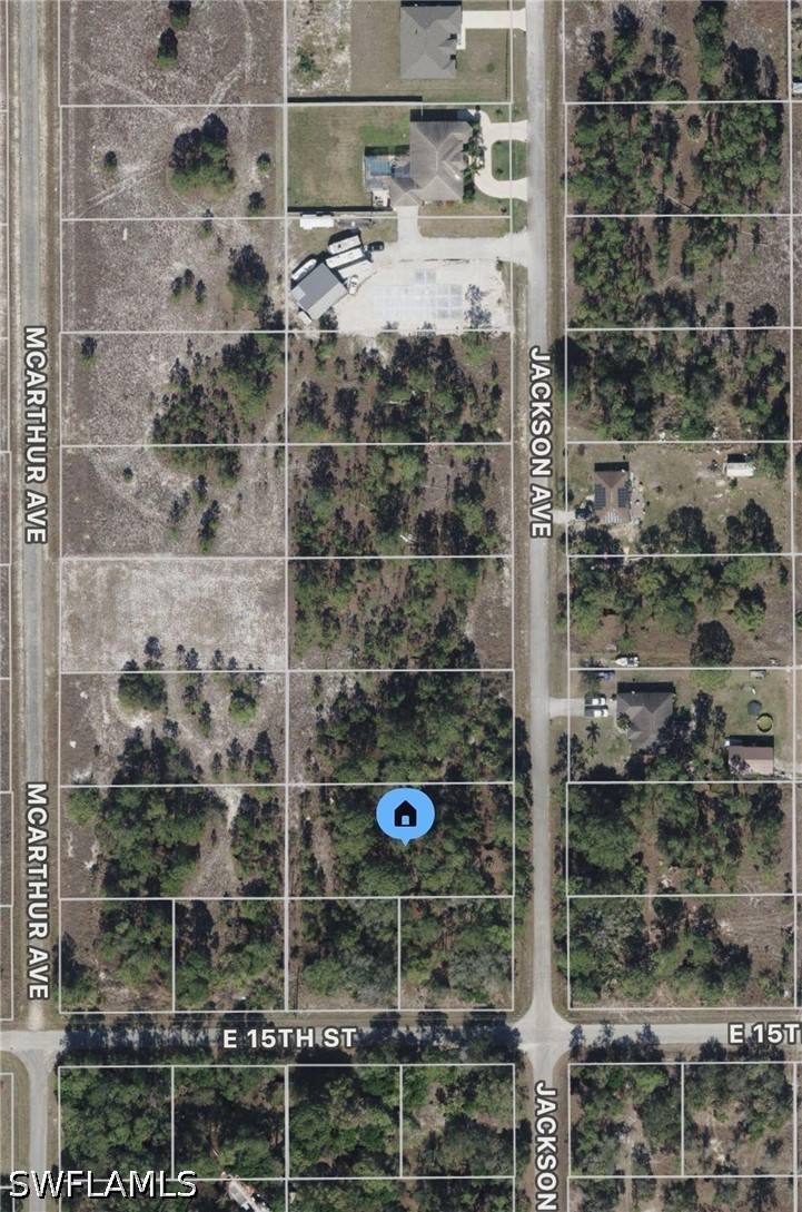 1503 Jackson Ave Property Photo 1