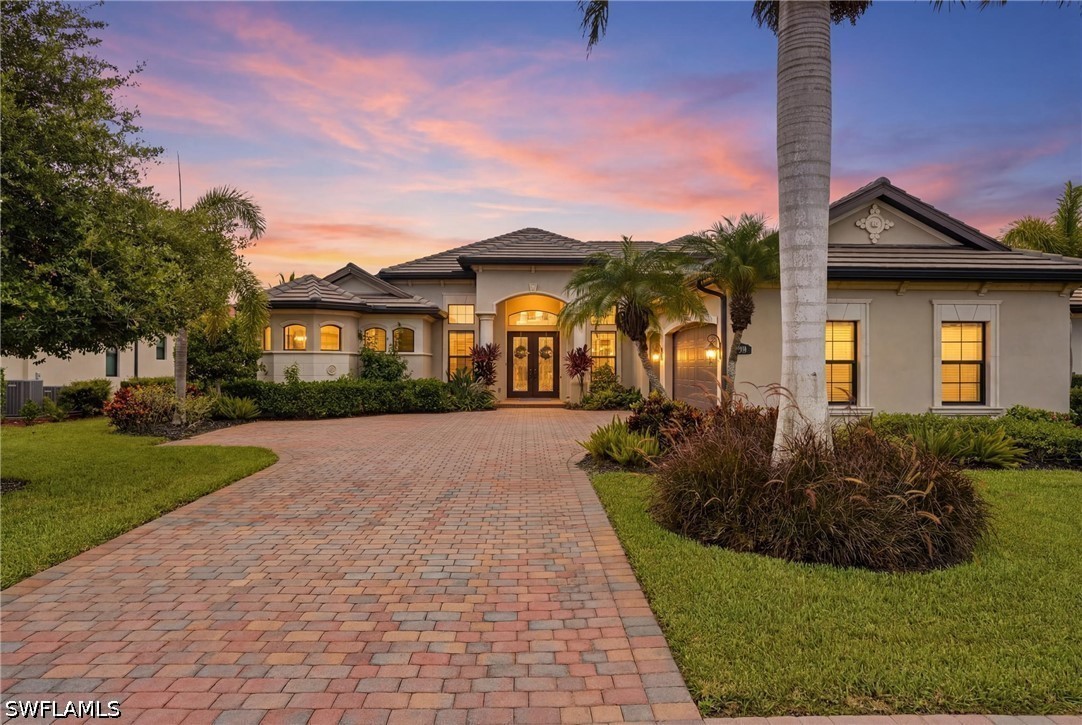 9915 Corso Bello DR