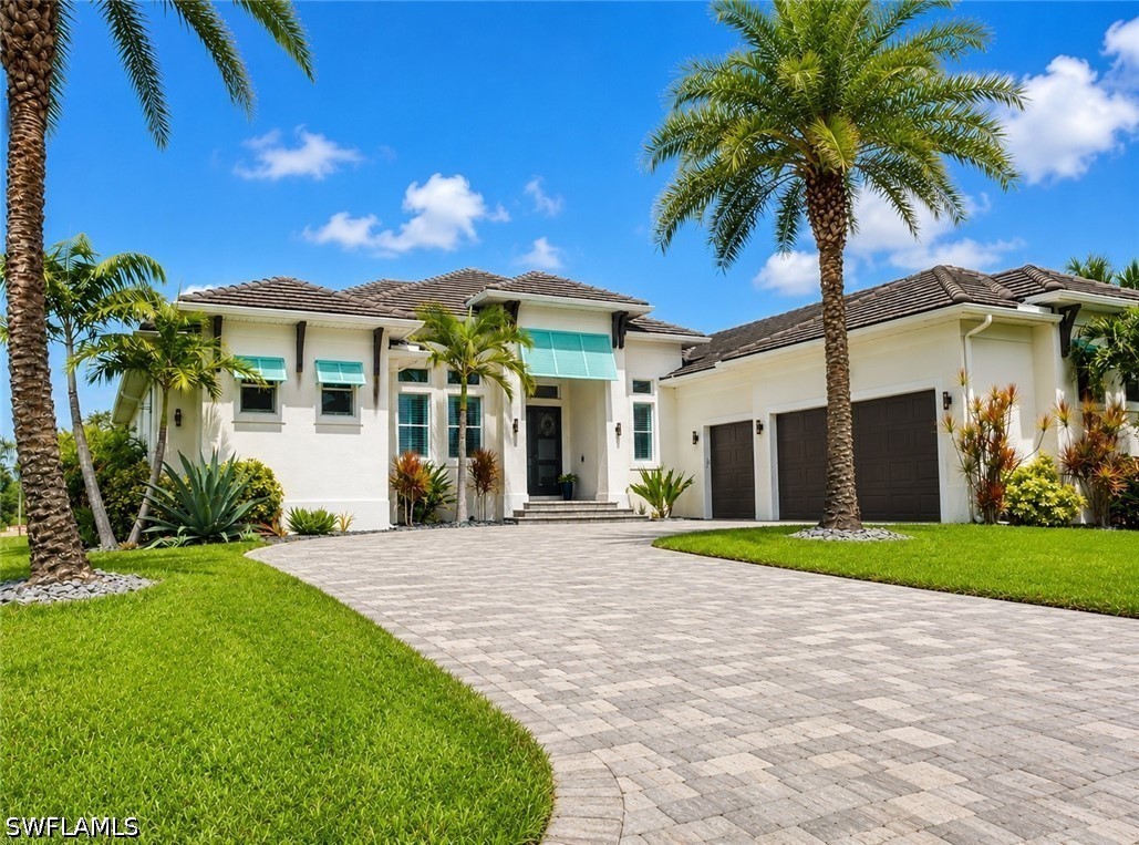 4001 Lea Marie Island DR Property Photo 1