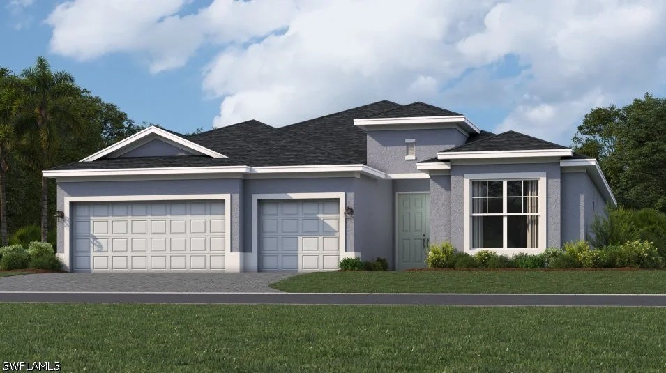 17753 Saddleback Loop Property Photo 1