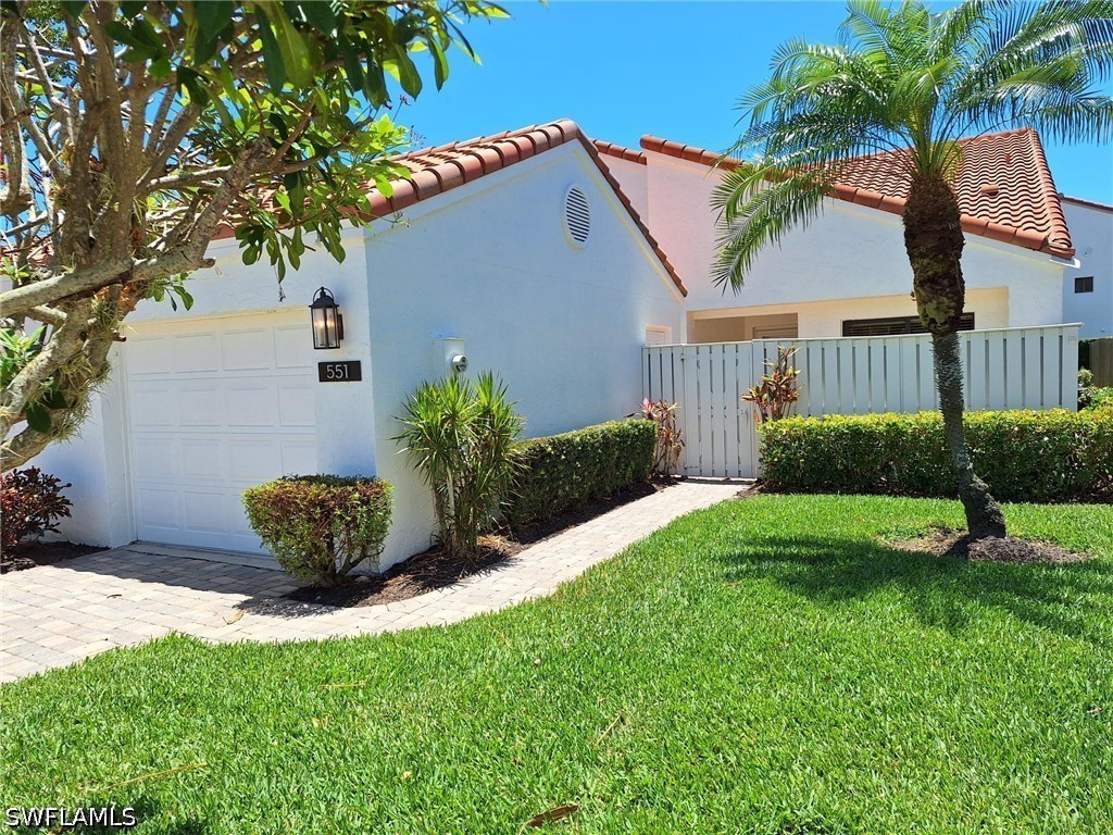 551 Beachwalk Cir Property Photo 1