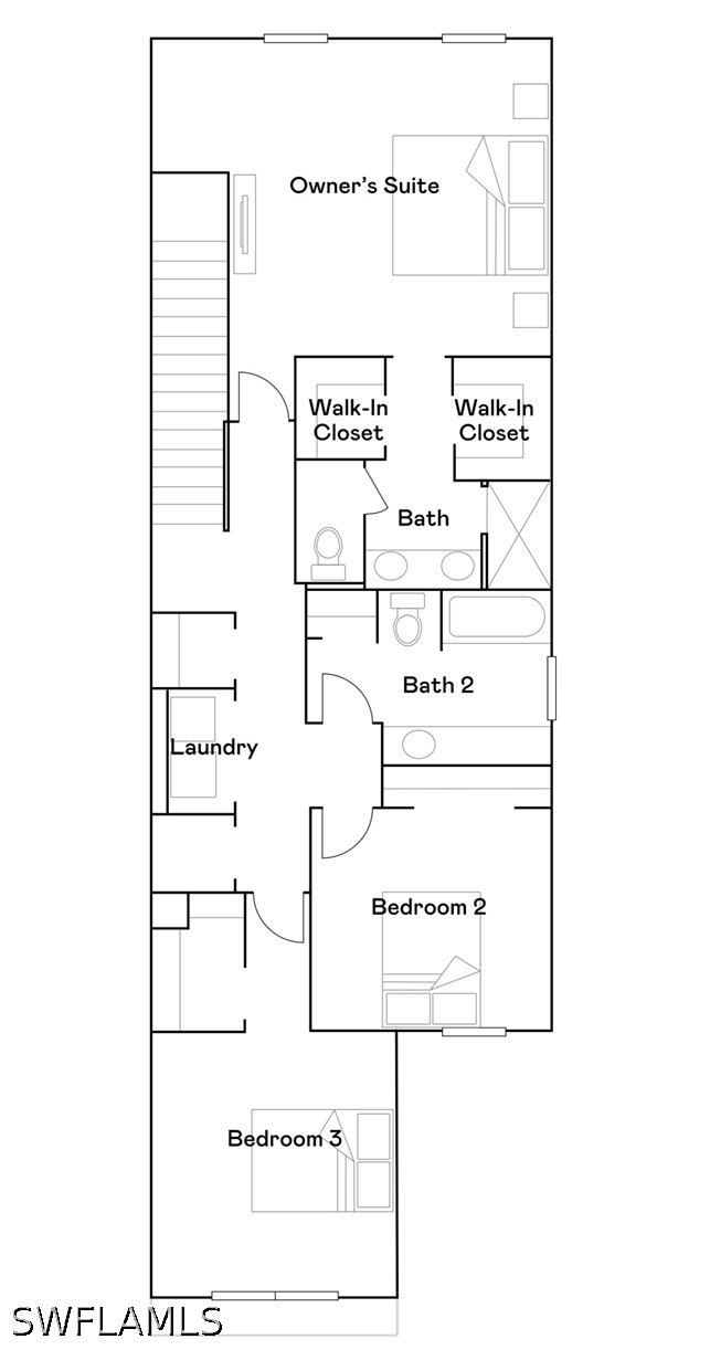 2806 Blossom Way Property Photo 44