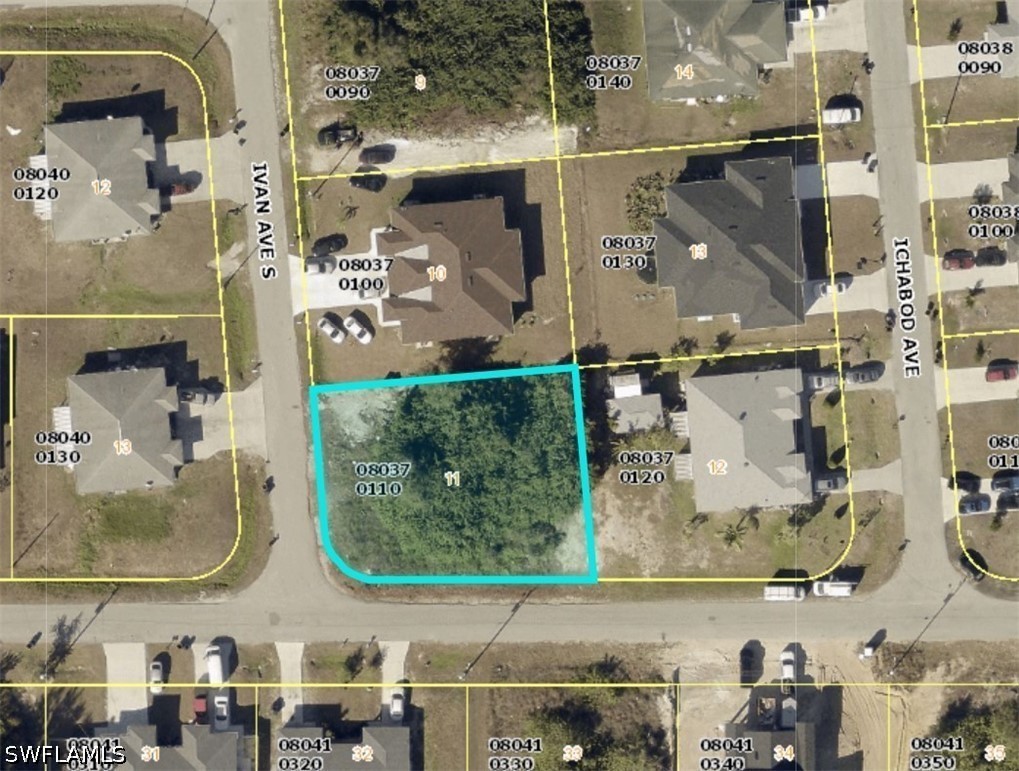 1309/1311 Ivan Ave S Property Photo 1