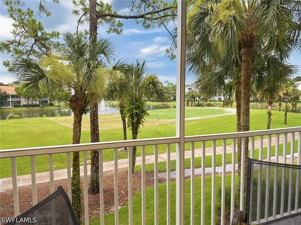 3960 Loblolly Bay DR 203 Property Photo 1