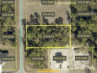 1302 Louis AVE Property Photo 1