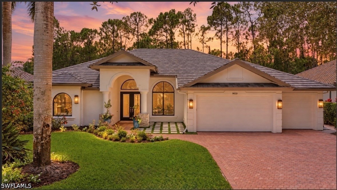 9833 Clear Lake CIR