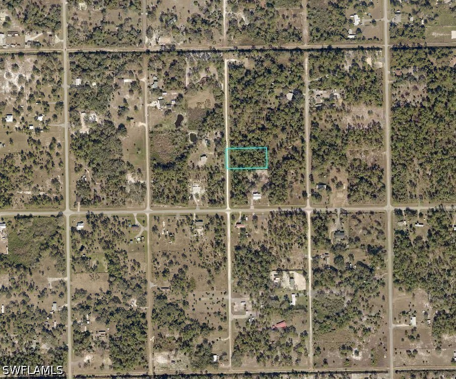 665 S Olivo St Property Photo 3