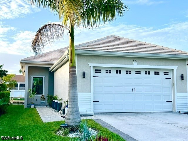 187 Eveningstar Cay