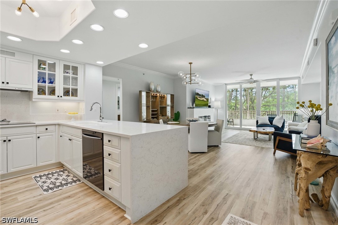 2728 Tiburon BLVD E A-104 Property Photo 1