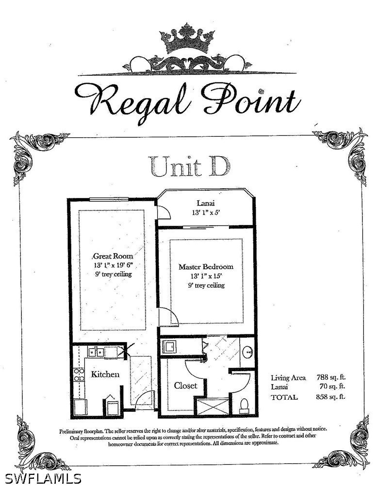 1100 Pine Ridge Rd B-403 Property Photo 7