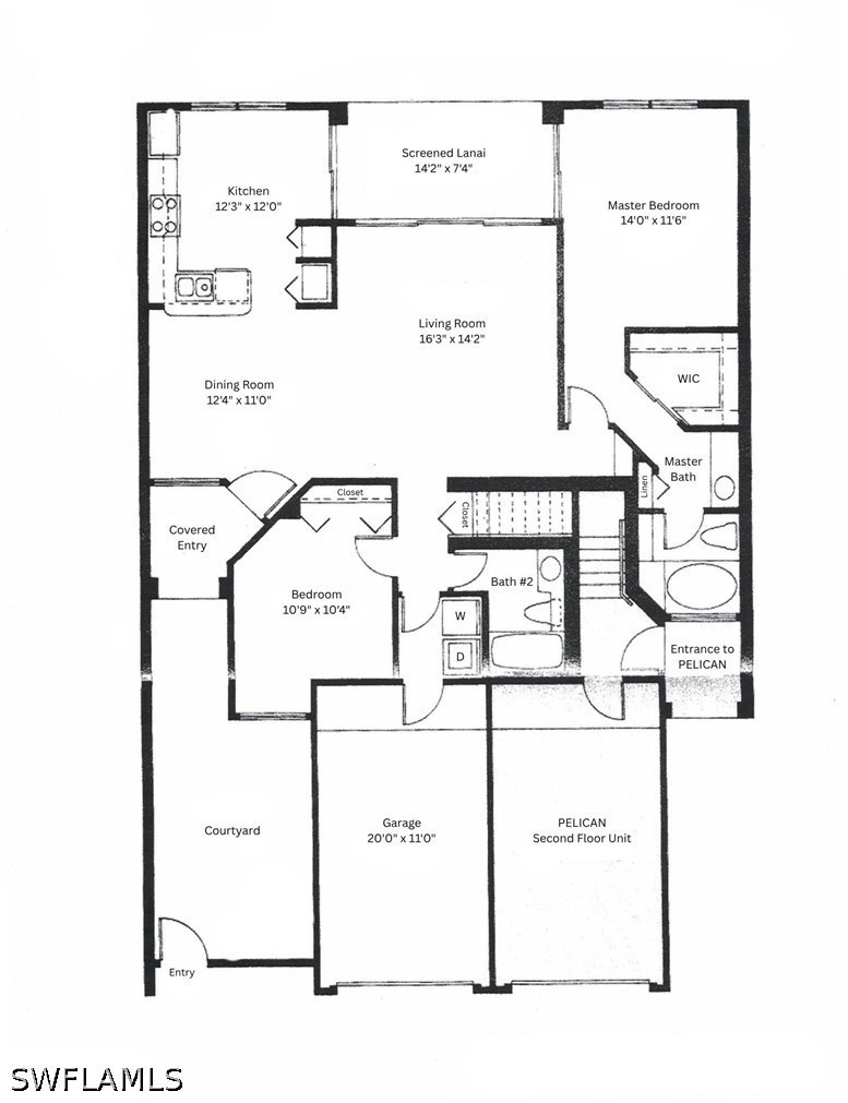 347 Emerald Bay Cir S3 Property Photo 20