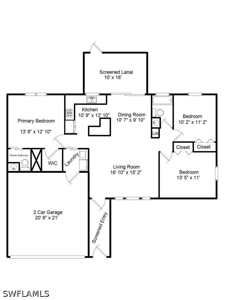 2325 Academy Blvd W Property Photo 5