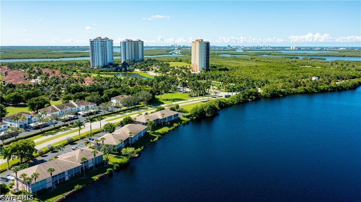 1015 Mainsail DR 103