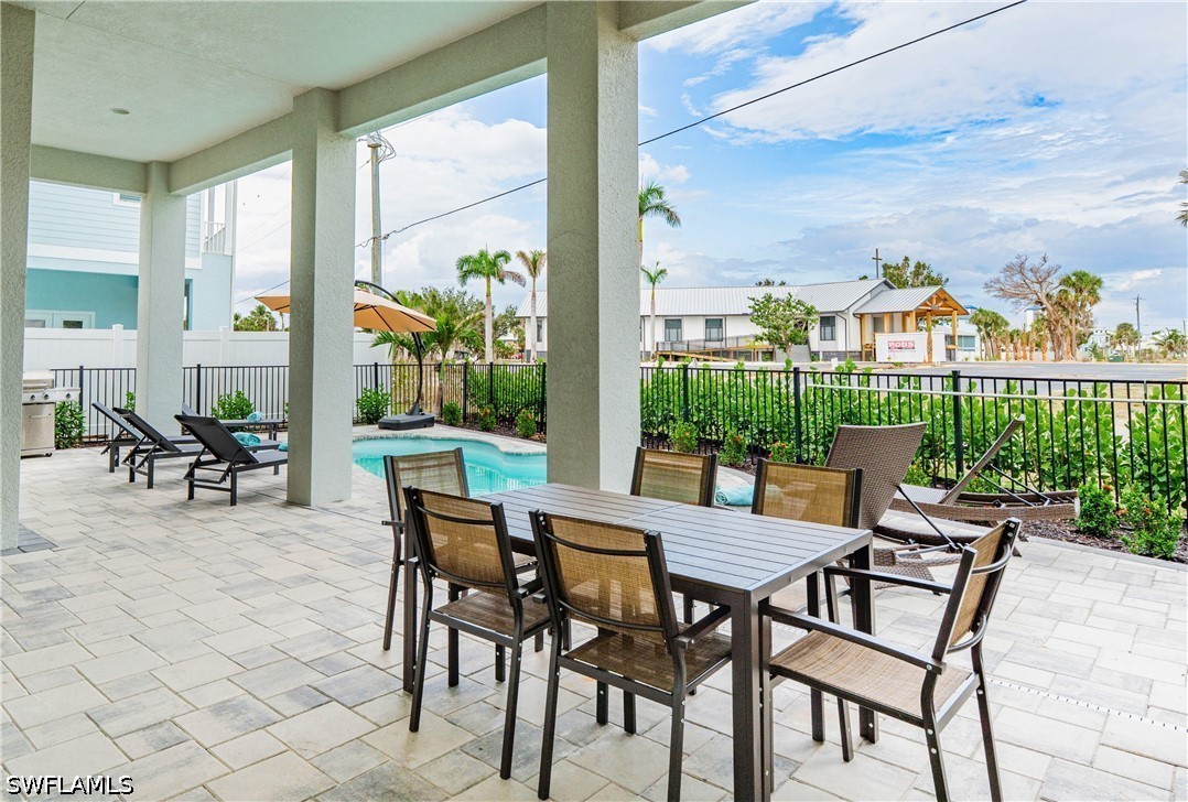 3749 Estero Blvd Property Photo 43