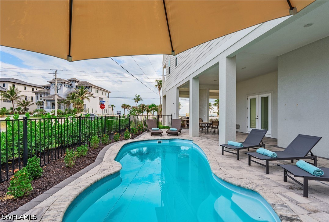 3749 Estero Blvd Property Photo 45