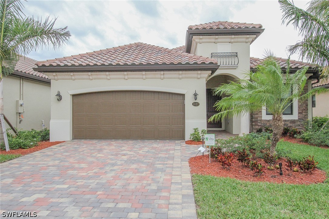 3122 Aviamar CIR Property Photo 1