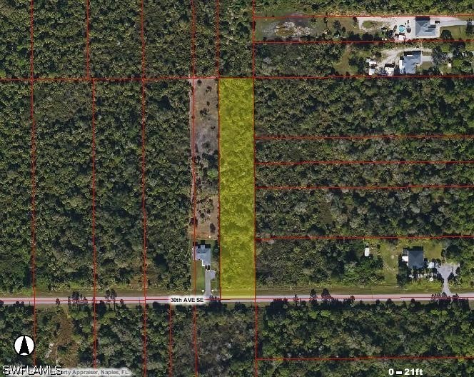 30 AVE SE Property Photo 1