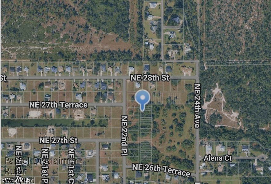 Access Undetermined Property Photo 1
