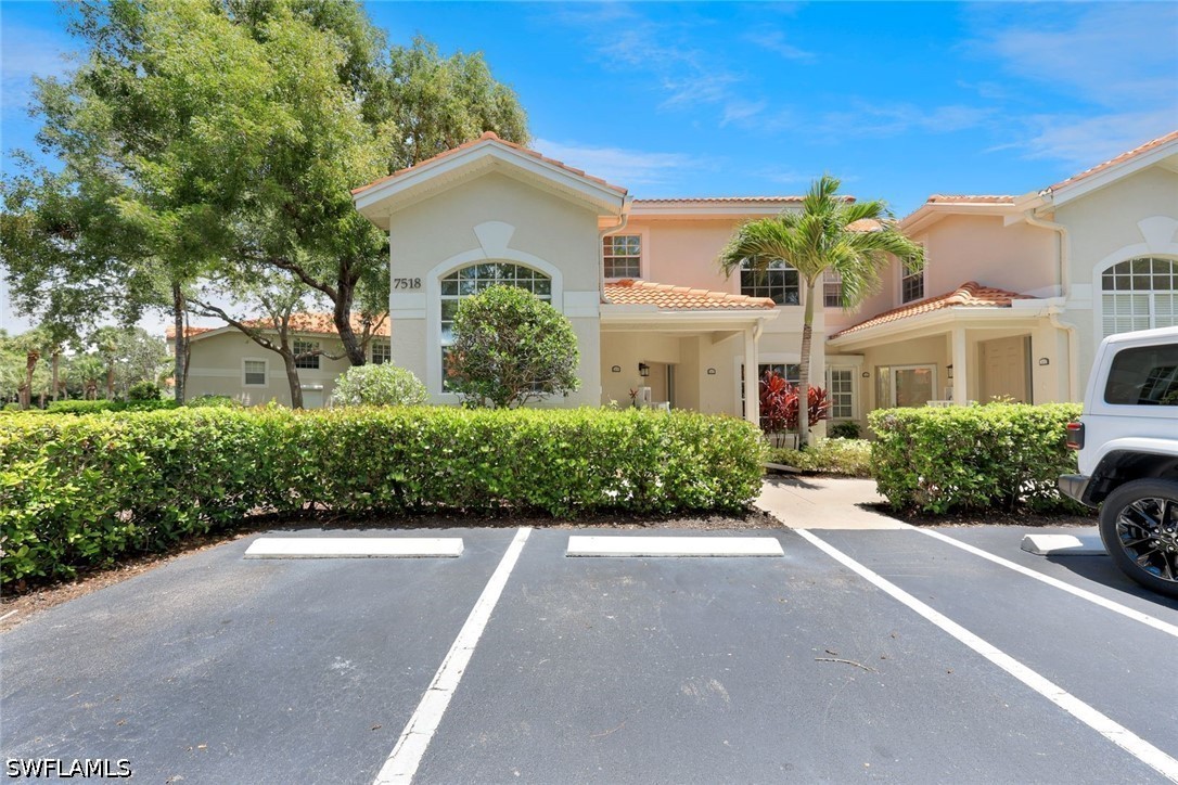 7518 Silver Trumpet Ln 201 Property Photo 1