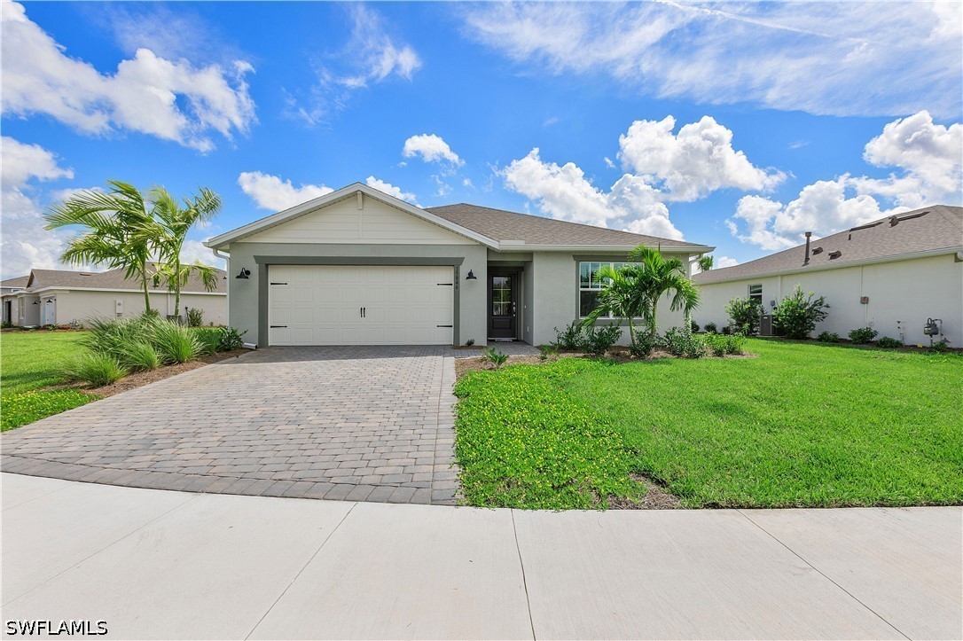 15820 Blue Ridge Way Property Photo 1