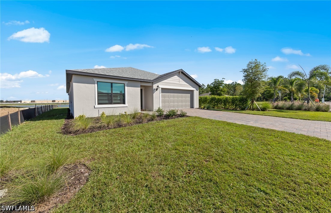 1137 Caloosa Breeze DR Property Photo 1