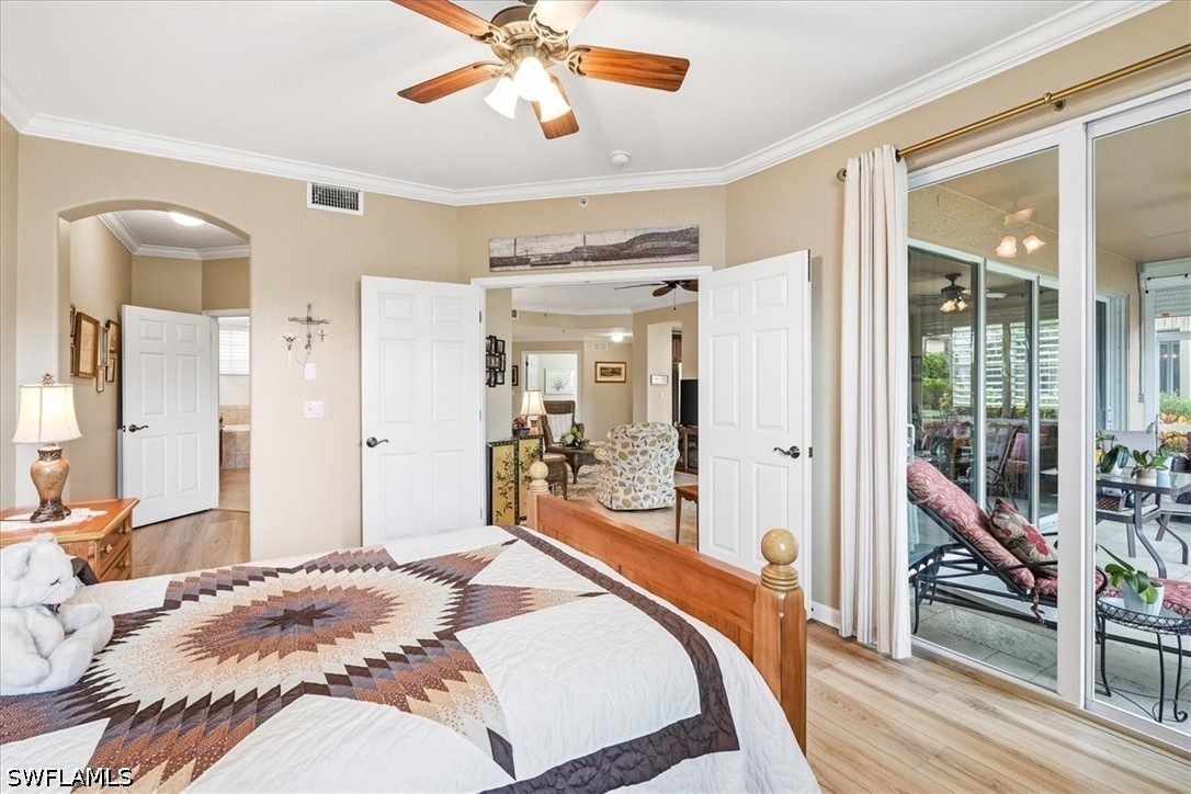 6622 Alden Woods Cir 101 Property Photo 21