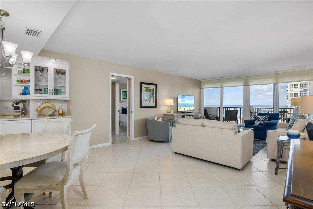 4005 Gulf Shore Blvd N 603 Property Photo 7