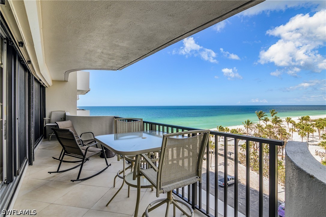4005 Gulf Shore Blvd N 603 Property Photo 22