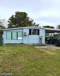 52 Henderson DR Property Photo 1