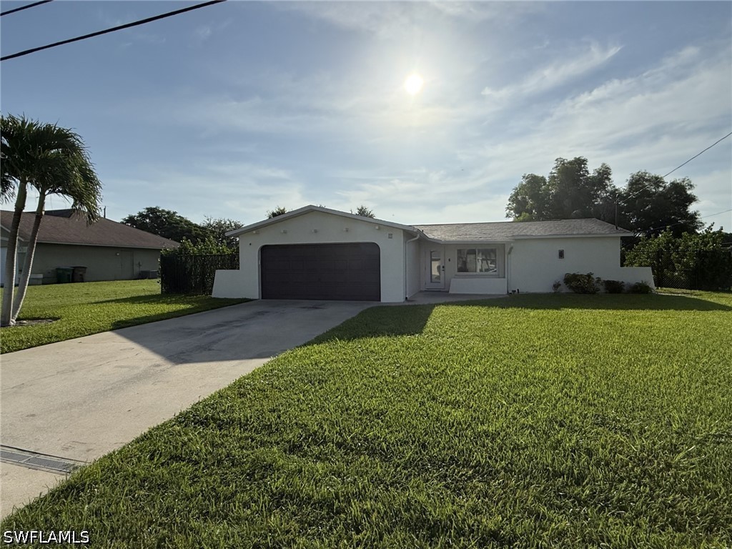 525 SE 11th CT Property Photo 1