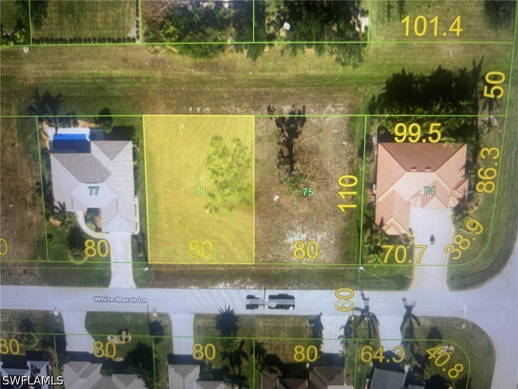 5 White Marsh Ln Property Photo 1