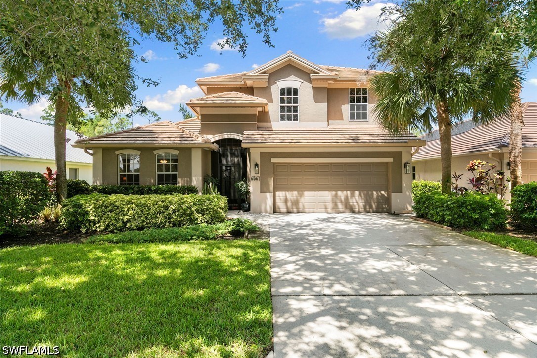 6561 Autumn Woods Blvd Property Photo 1
