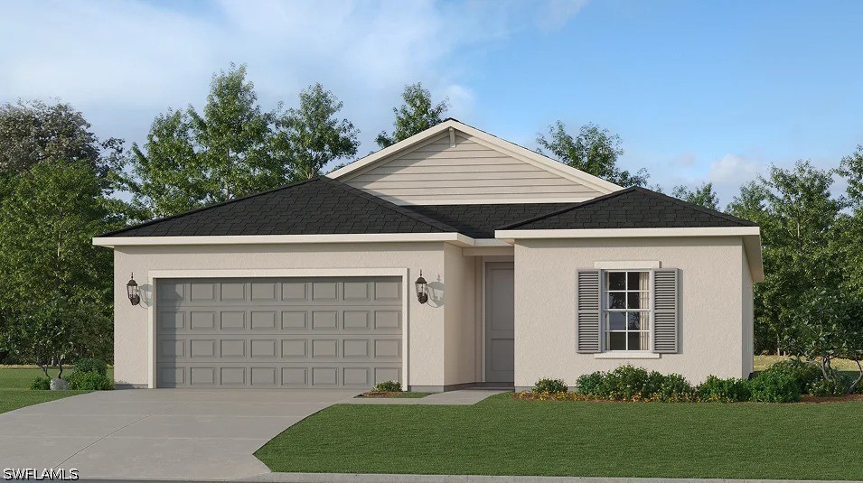 3960 Coneflower St Property Photo 1