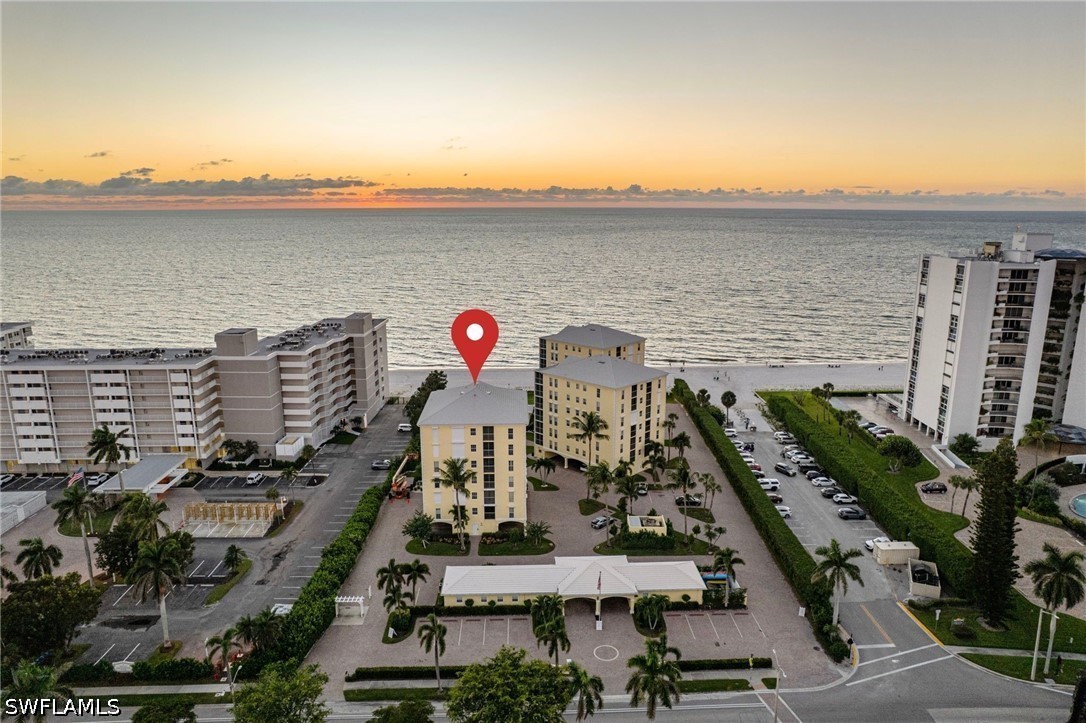 3483 Gulf Shore BLVD N 105 - At 2nd Floor Level