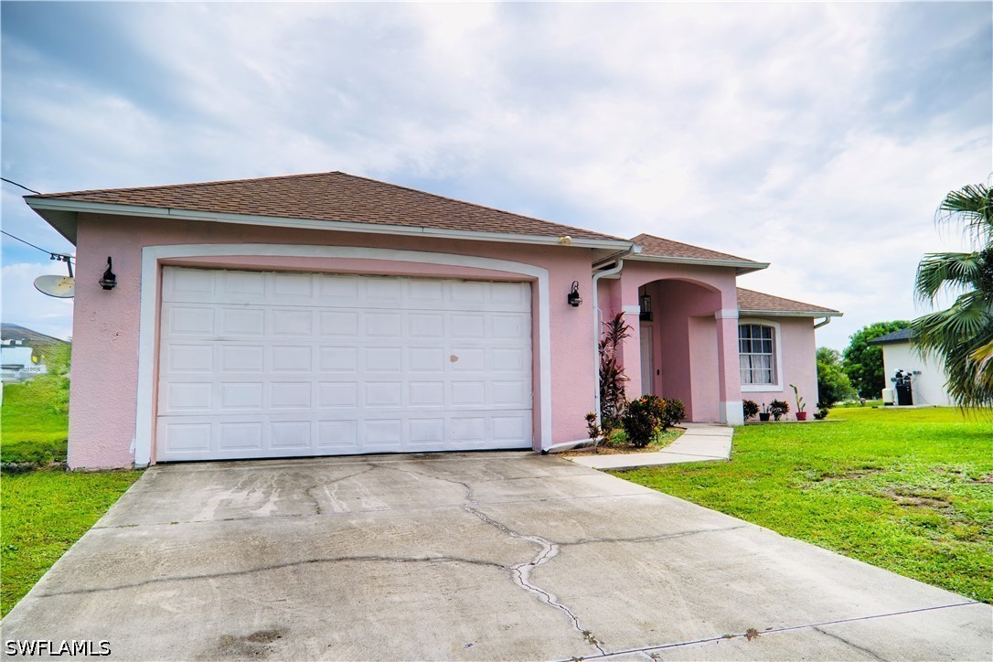 5325 Beauty ST Property Photo 1