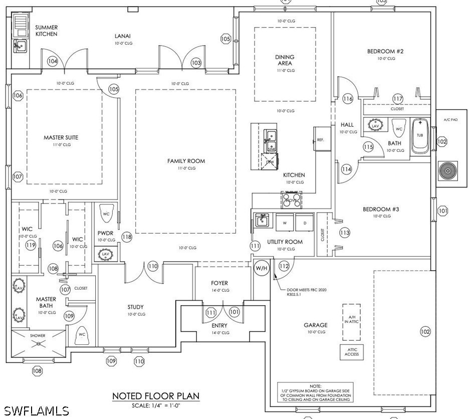 308 Golden Gate Blvd E Property Photo 29
