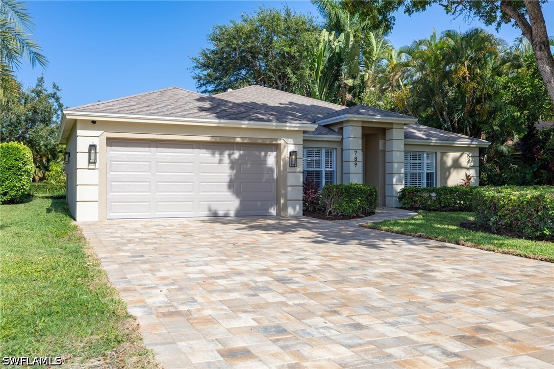789 Coldstream CT Property Photo 1