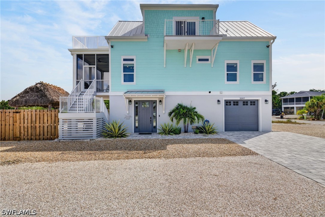 3597 Shell Mound BLVD Property Photo 1