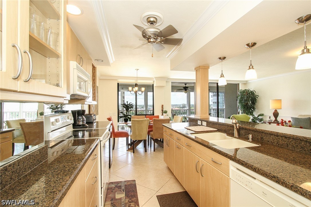 4401 Gulf Shore Blvd N E-908 Property Photo 4