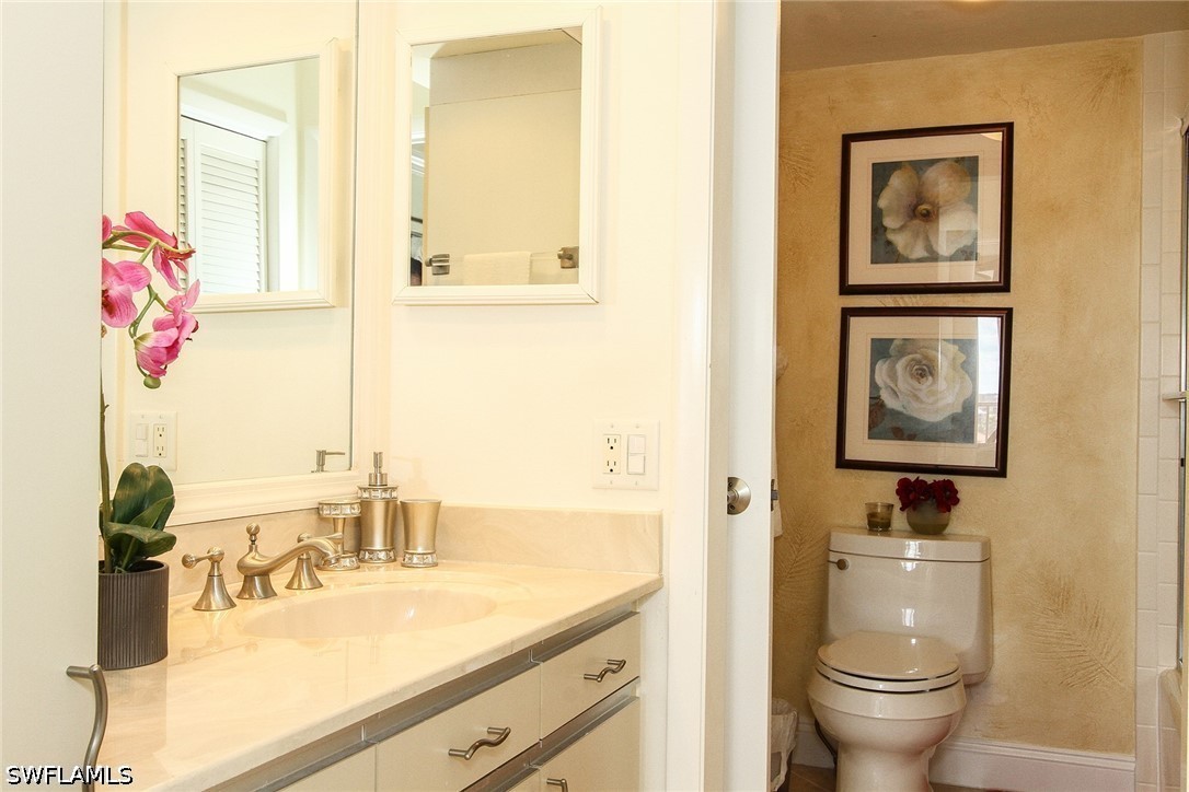 4401 Gulf Shore Blvd N E-908 Property Photo 9