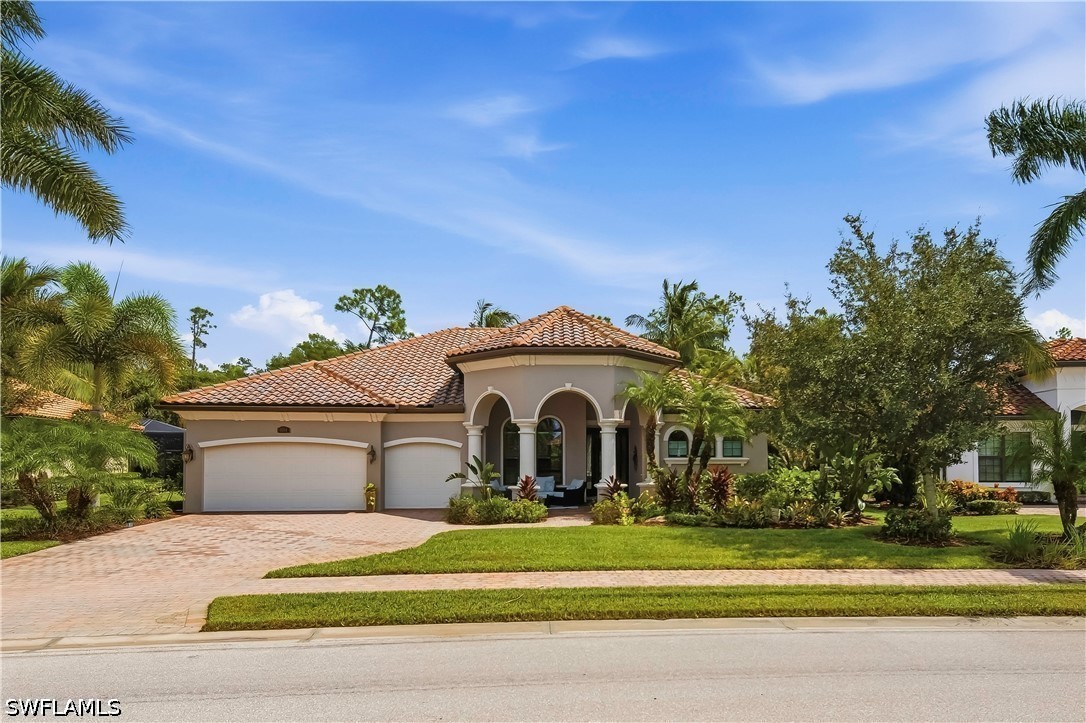 9594 Firenze CIR Property Photo 1