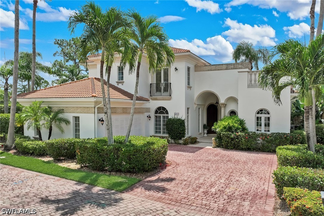 4650 Via Roma Property Photo 1