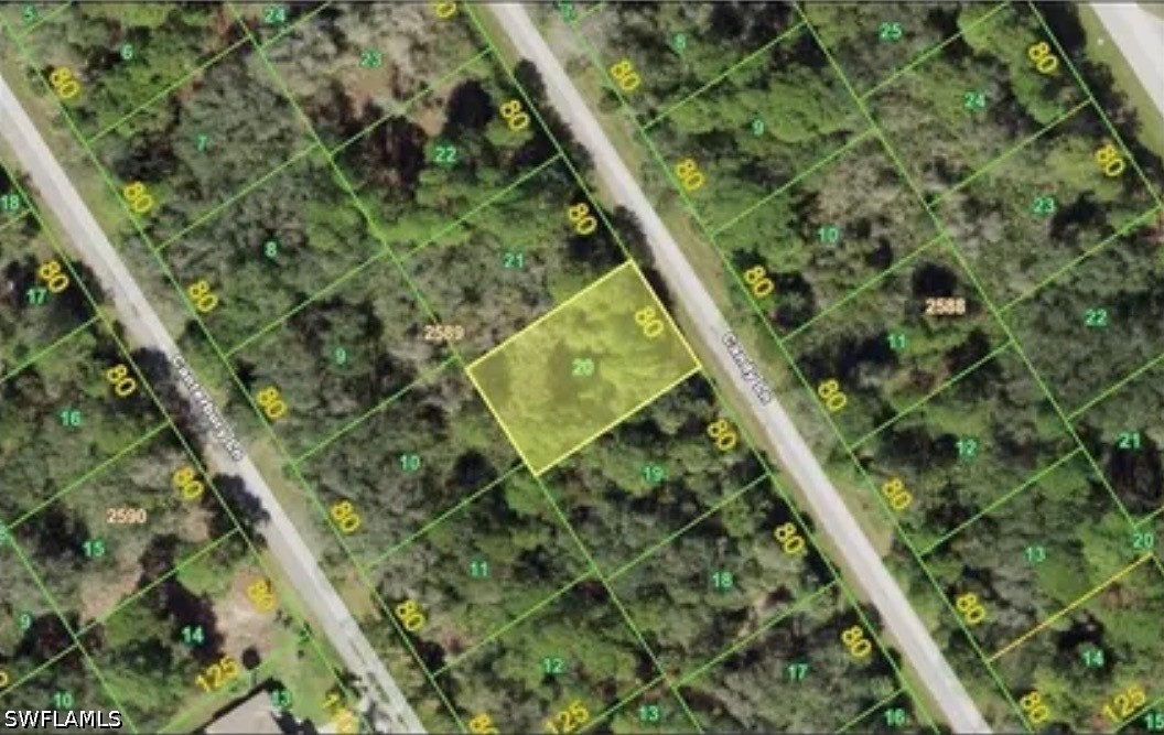 1505 Candy LN Property Photo 1
