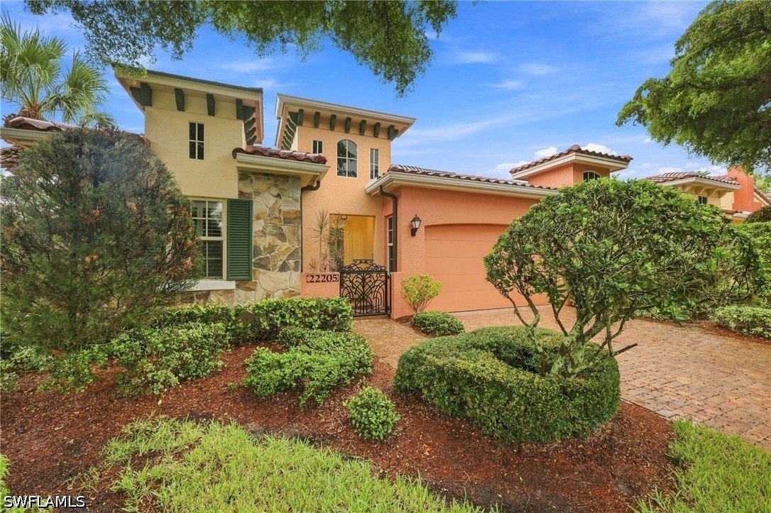 22205 Ponte Romano Ln Property Photo 1